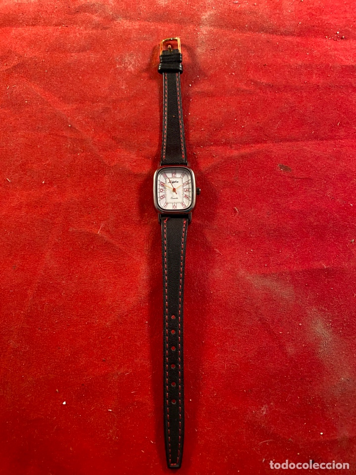 Vintage: Reloj Frjpkn - Foto 2