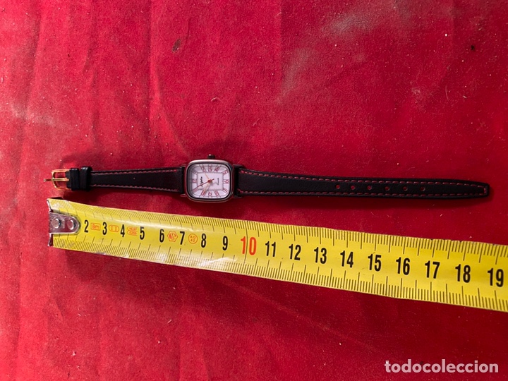 Vintage: Reloj Frjpkn - Foto 3