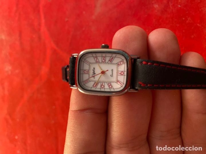 Vintage: Reloj Frjpkn - Foto 4