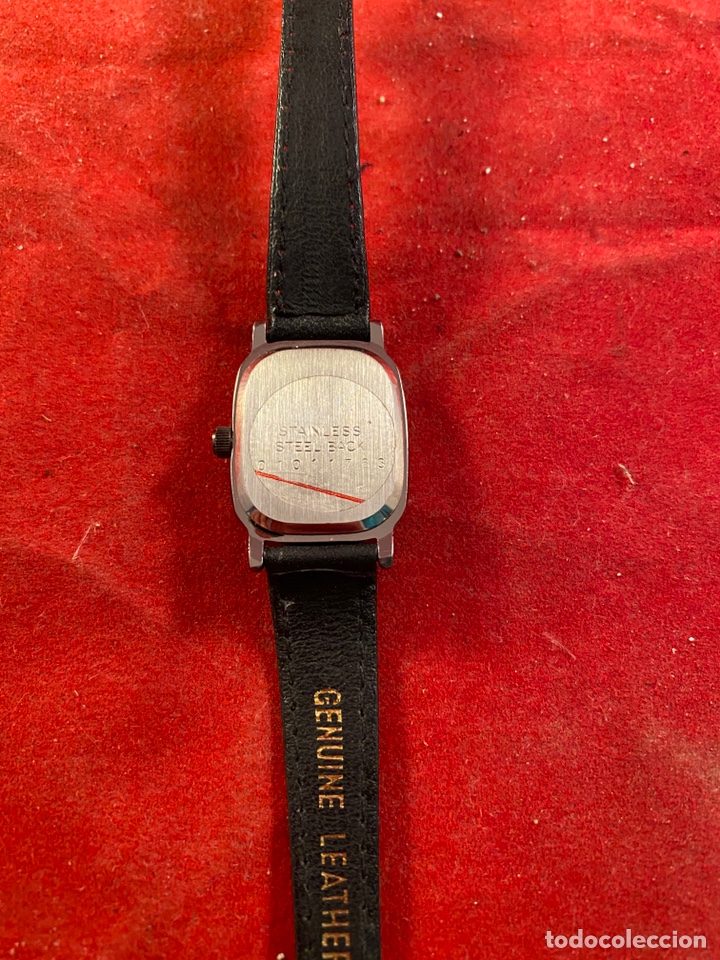 Vintage: Reloj Frjpkn - Foto 6