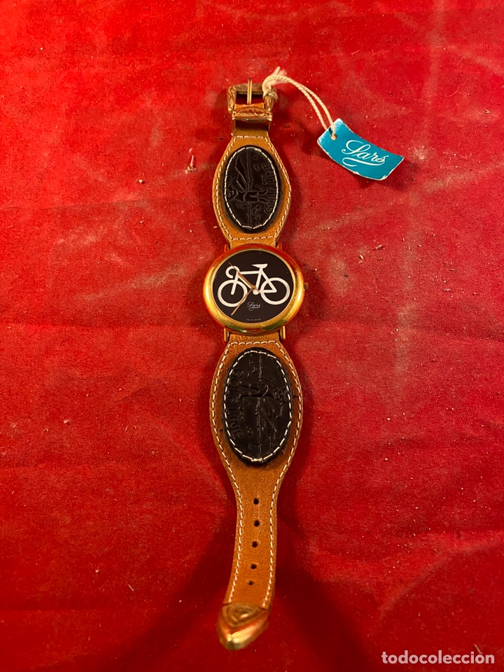 Vintage: Reloj Pars - Foto 2
