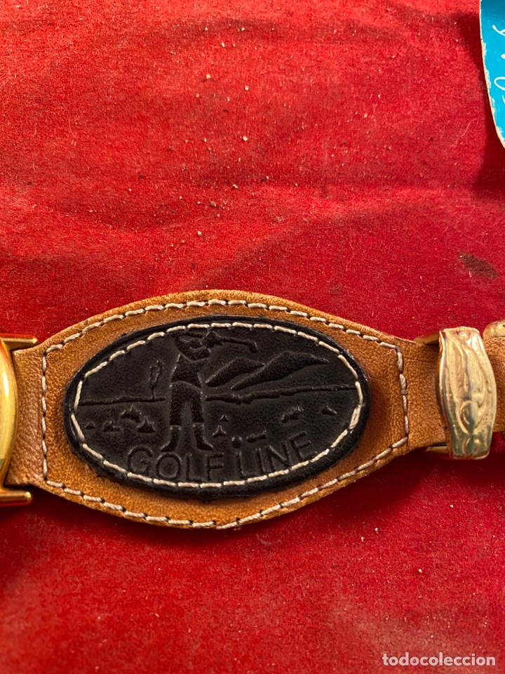 Vintage: Reloj Pars - Foto 3