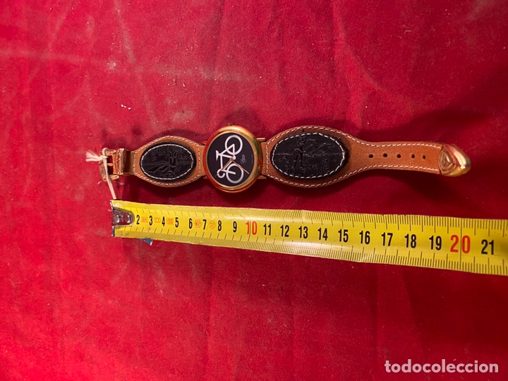 Vintage: Reloj Pars - Foto 4