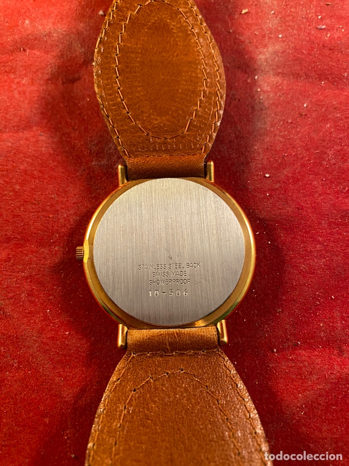 Vintage: Reloj Pars - Foto 5