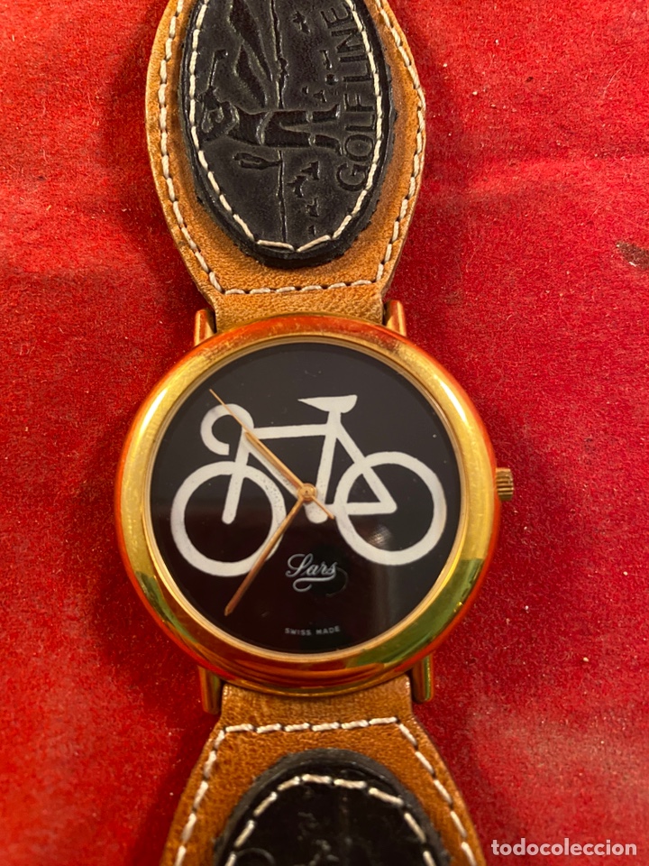 Vintage: Reloj Pars - Foto 1
