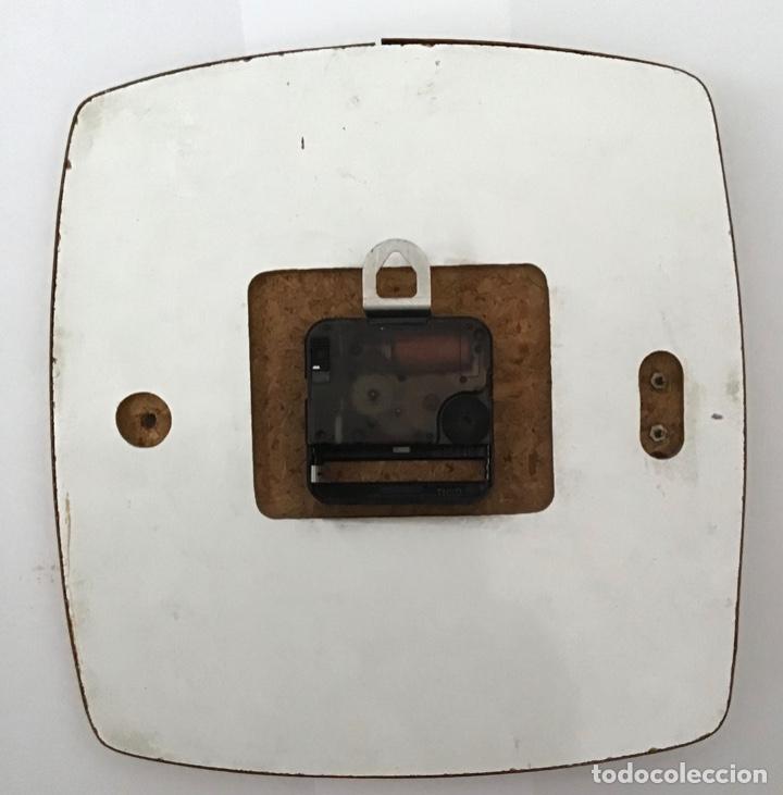 Vintage: Reloj Bher - Foto 2