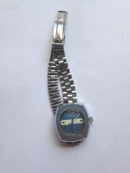 Vintage: RELOJ ACIER - Foto 2