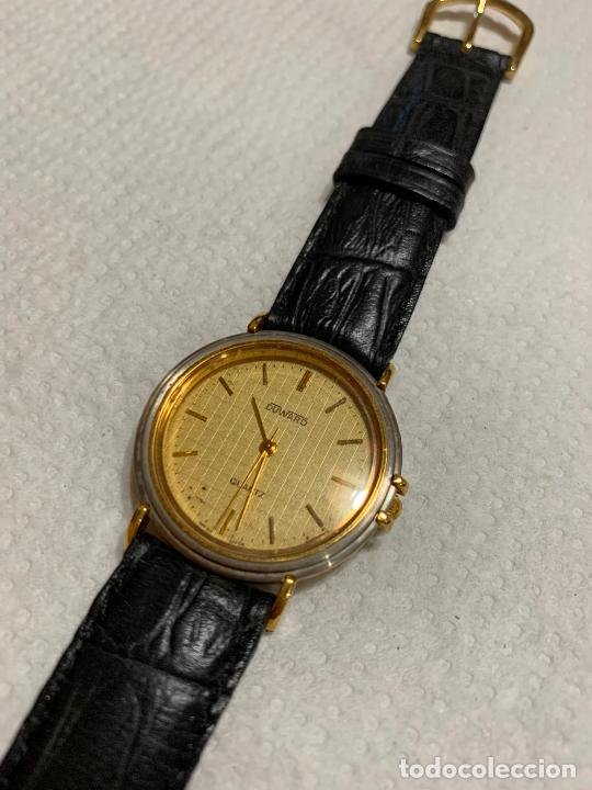 Montre Duward Vintage 66402 - Chronographe Avec Alarme, Pour Homme, Neuf Sans étiquette
