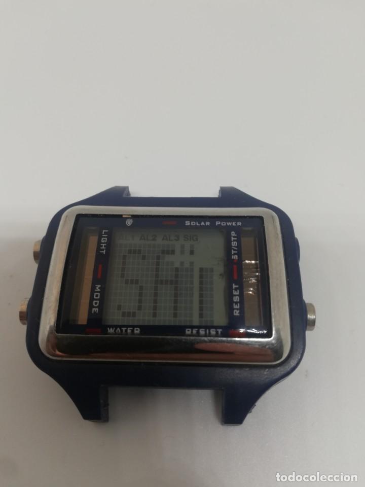 Vintage: RELOJ MULTINACIONAL FUNCIONANDO - Foto 1
