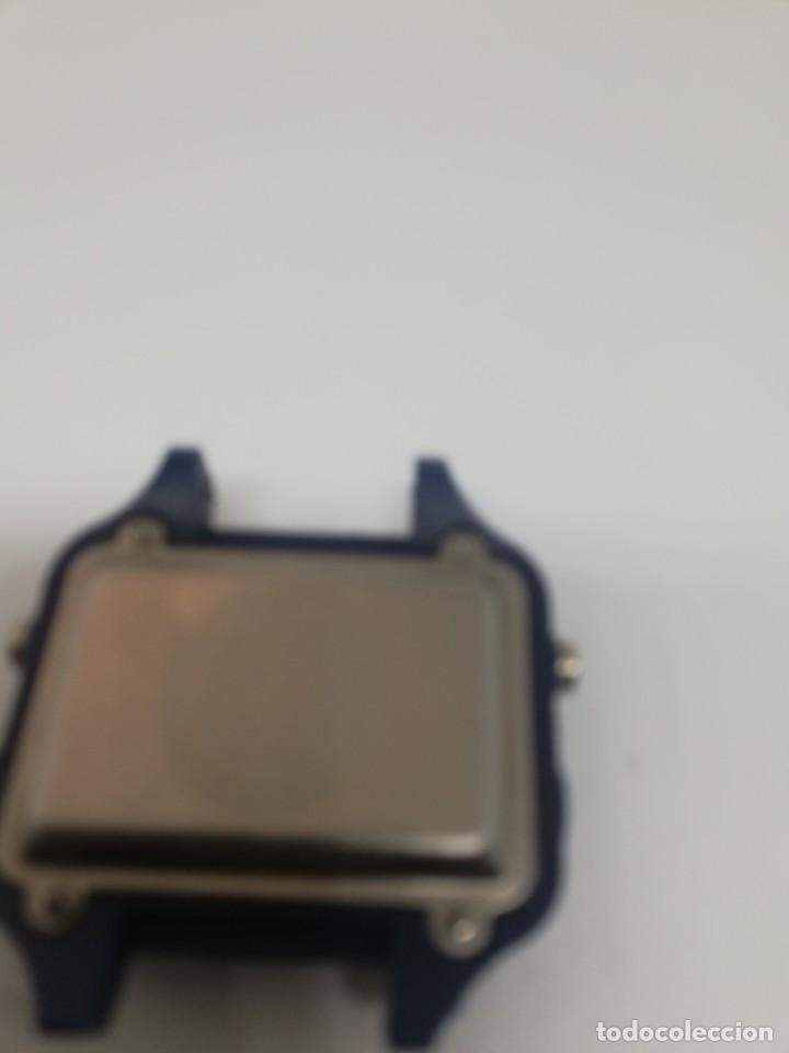 Vintage: RELOJ MULTINACIONAL FUNCIONANDO - Foto 3