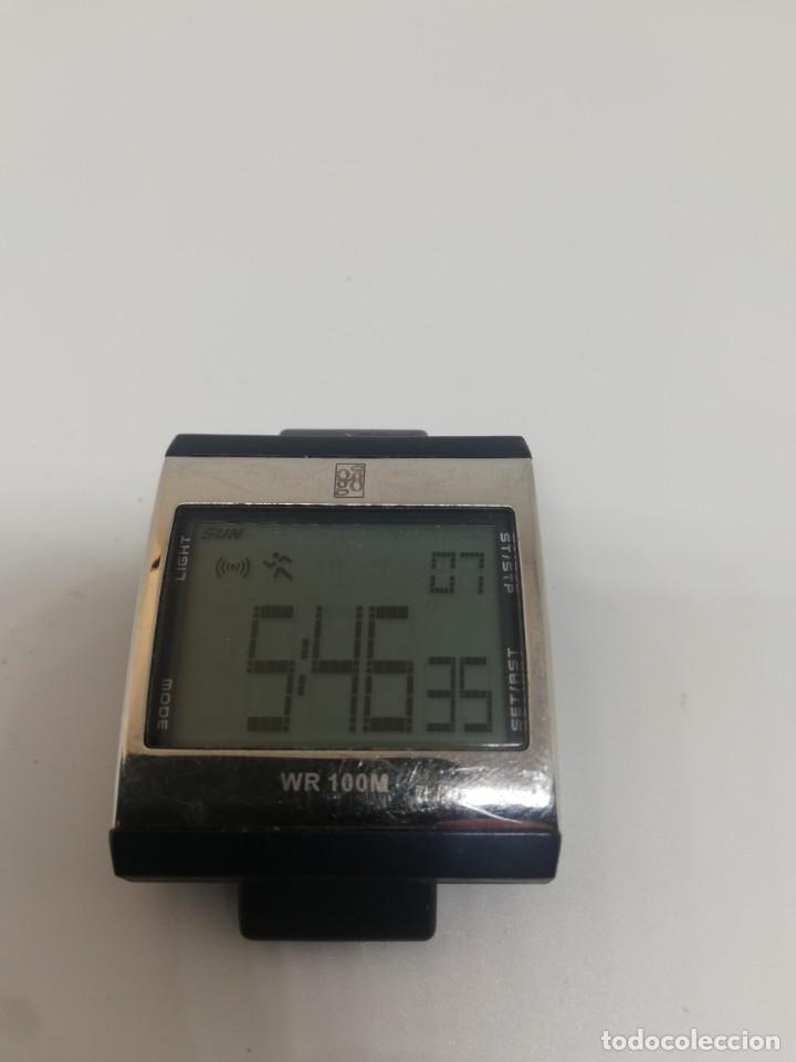 Vintage: RELOJ MULTINACIONAL FUNCIONANDO - Foto 1