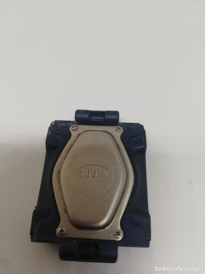 Vintage: RELOJ MULTINACIONAL FUNCIONANDO - Foto 3