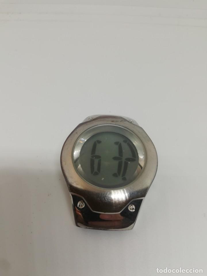 Vintage: RELOJ MULTINACIONAL FUNCIONANDO - Foto 1