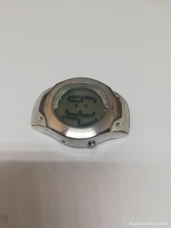 Vintage: RELOJ MULTINACIONAL FUNCIONANDO - Foto 2