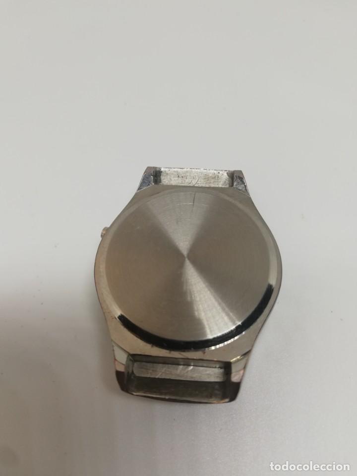Vintage: RELOJ MULTINACIONAL FUNCIONANDO - Foto 3