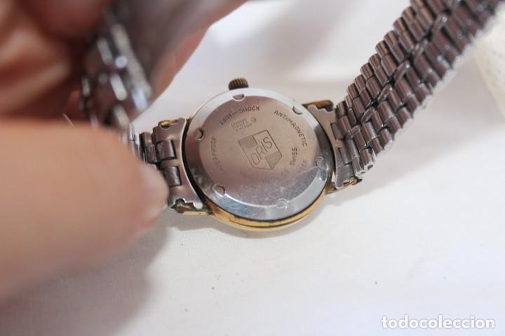 Vintage: RELOJ ORIS DE HOMBRE - Foto 4
