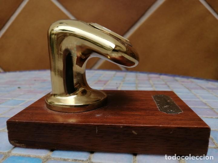 Vintage: BITA-JARCIA EN MINIATURA CON RELOJ - Foto 12