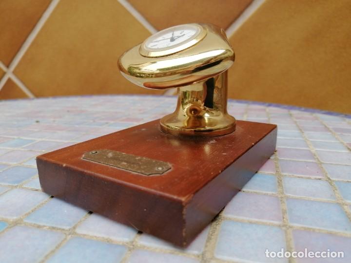 Vintage: BITA-JARCIA EN MINIATURA CON RELOJ - Foto 3