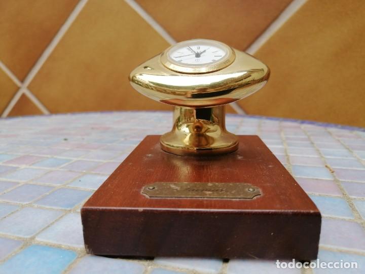 Vintage: BITA-JARCIA EN MINIATURA CON RELOJ - Foto 15
