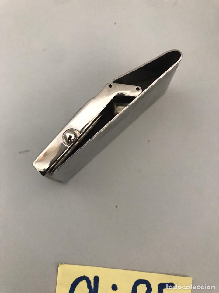 Vintage: Pinza reloj - Foto 2
