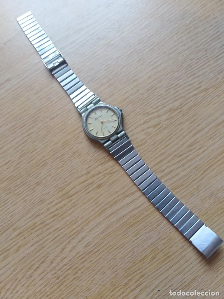 Vintage: Reloj quartz- (805)