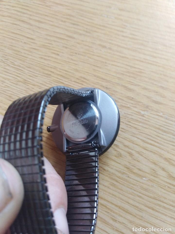 Vintage: Reloj mxonda quartz (805) - Foto 2