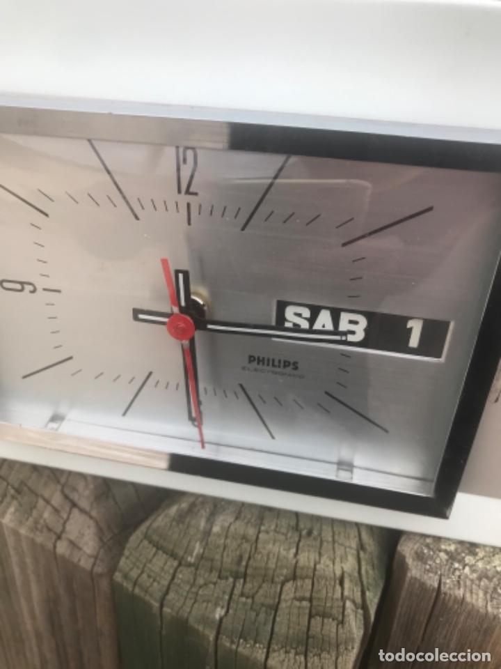Vintage: Reloj Philips, - Foto 1