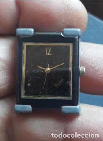 Vintage: RELOJ SE&Ntilde;ORA THERMIDOR.QUARTZ - Foto 1