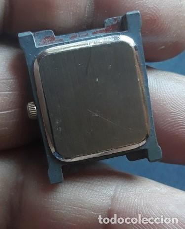 Vintage: RELOJ SE&Ntilde;ORA THERMIDOR.QUARTZ - Foto 2