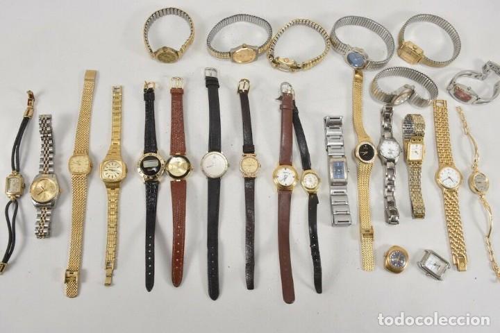 gran coleccion relojes de pulsera junghans pr Compra venta en