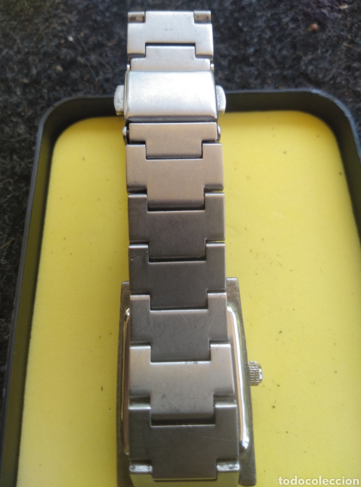 Vintage: Reloj select - Foto 3