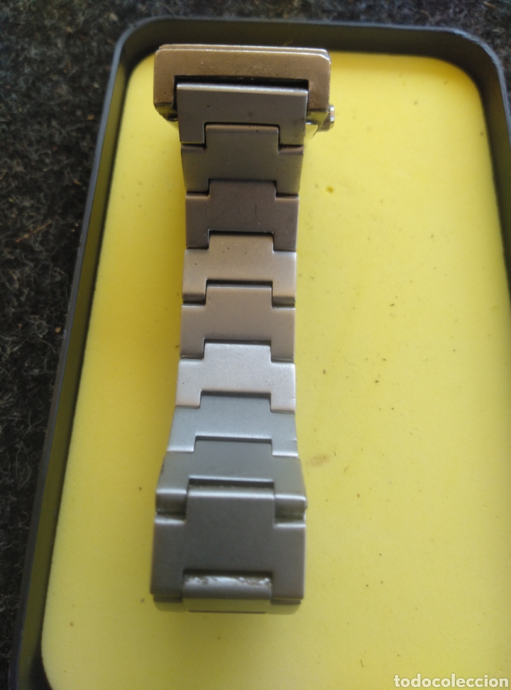 Vintage: Reloj select - Foto 4