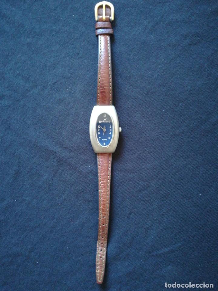 Vintage: Reloj Nashy - Foto 1