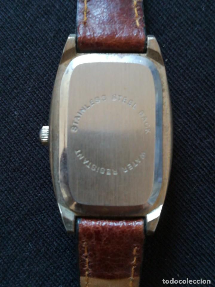 Vintage: Reloj Nashy - Foto 3