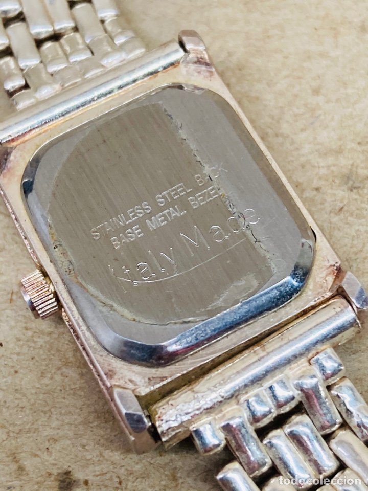 Vintage: Reloj de plata DE LEY - Foto 2