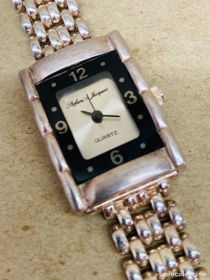 Vintage: Reloj de plata DE LEY - Foto 1