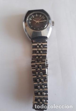 Vintage: RELOJ SE&Ntilde;ORA CITIZEN. AUTOMATIC VINTAGE - Foto 3