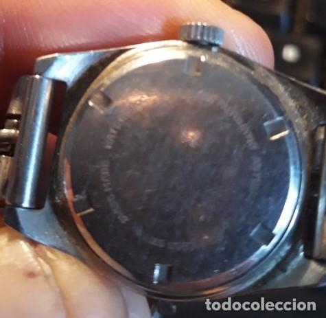 Reloj Senora Titan Cp 033 Automatic Buy Vintage Watches And Clocks At Todocoleccion