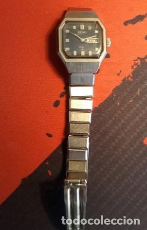 reloj señora seiko .2206-3070 automatic - Buy Vintage watches and clocks on  todocoleccion