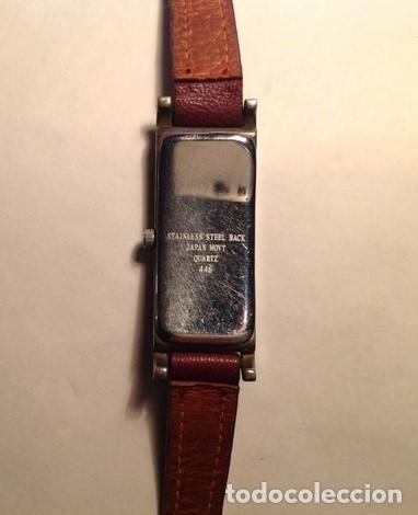 Vintage: RELOJ SE&Ntilde;ORA THERMIDOR. - Foto 5