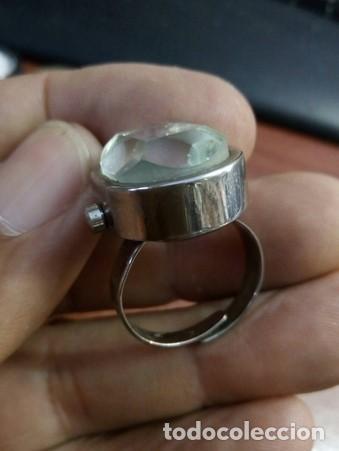 Vintage: RELOJ / ANILLO BOTTICELLI. .QUARTZ - Foto 3