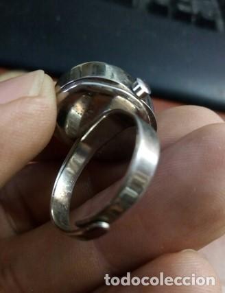 Vintage: RELOJ / ANILLO BOTTICELLI. .QUARTZ - Foto 5