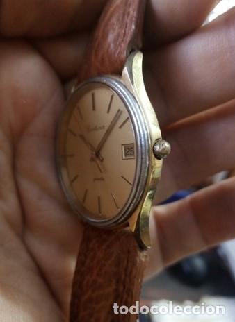Vintage: RELOJ CABALLERO CERTINA...ELEGANTE.. - Foto 2