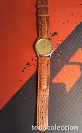 Vintage: RELOJ CABALLERO CERTINA...ELEGANTE.. - Foto 4