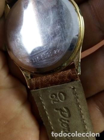 Vintage: RELOJ CABALLERO CERTINA...ELEGANTE.. - Foto 5