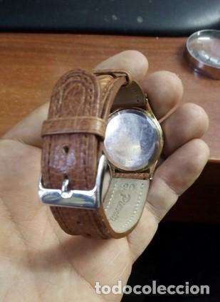 Vintage: RELOJ CABALLERO CERTINA...ELEGANTE.. - Foto 6