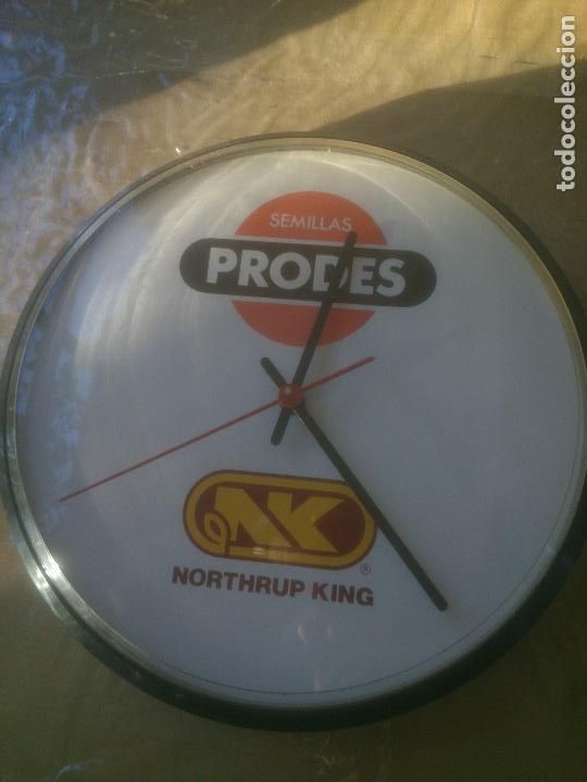 Vintage: SEMILLAS PRODES - Foto 1