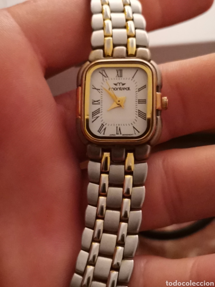Vintage: Reloj pulsera Playboy - Foto 3