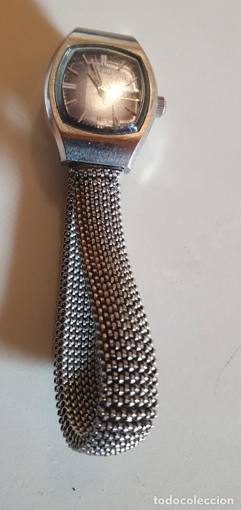 Vintage: Reloj seiko - Foto 1