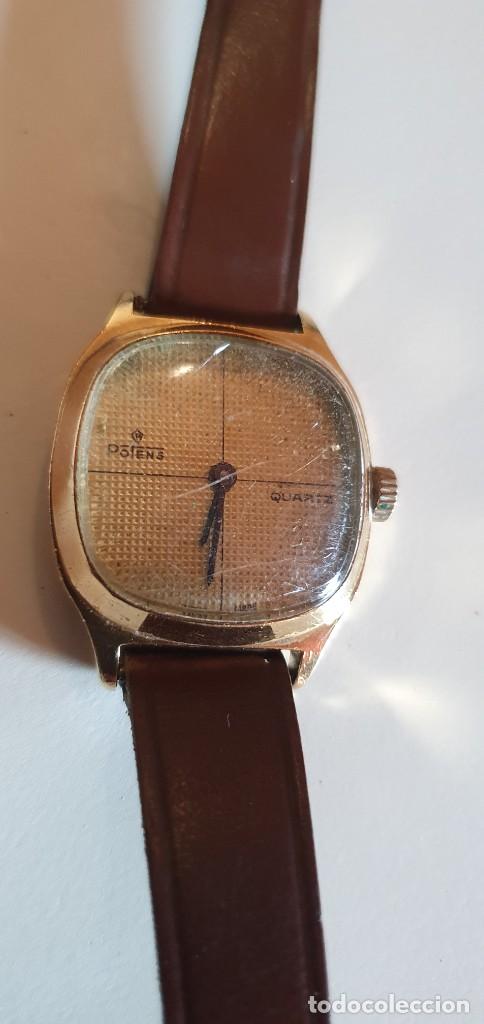 Vintage: Reloj potens - Foto 1